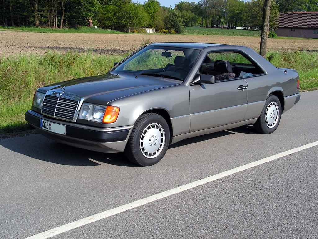 Autoscout.es mercedes #5